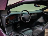1991 Vector W8 Twin Turbo  - $