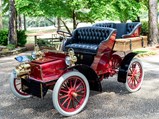 1904 Cadillac Model B Touring