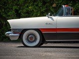 1956 Packard Caribbean Convertible