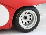 1970 Alfa Romeo Tipo 33/3  - $