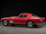 1957 Ferrari 250 GT Berlinetta Competizione 'Tour de France' by Scaglietti