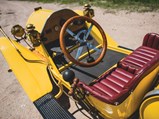 1912 Detroiter Type A Speedster