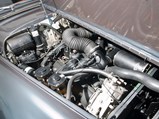 1961 Rolls-Royce Silver Cloud II Drophead Coupé by Mulliner Park Ward