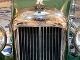1937 Lagonda LG45 Rapide Sports Tourer - $