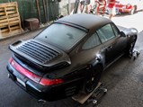 1998 RUF Turbo R