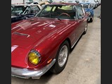 1966 Maserati Mistral 3.7 Coupé