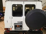 1980 Mercedes-Benz 280 GE LWB