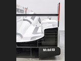2014 Porsche 919 Hybrid Showcar