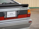 1981 Audi Ur-quattro