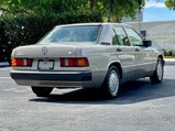 1991 Mercedes-Benz 190E 2.3