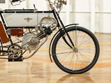 1903 Humber Beeston 2¾-HP