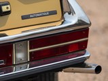 1972 Citroën SM