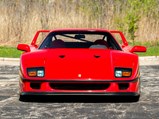 1992 Ferrari F40