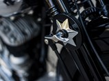 1933 Brough Superior SS80 De Luxe