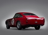 1961 Aston Martin DB4GT Lightweight