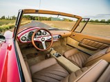 1961 Plymouth Asimmetrica