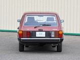 1981 Fiat 131 Panorama CL