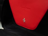 Ferrari Enzo Three-Piece Luggage Set