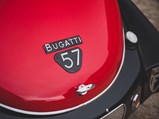 1939 Bugatti Type 57C Stelvio by Gangloff