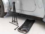 1950 Allard K1/2 Two-Seater