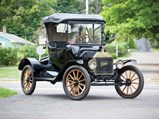 1915 Ford Model T Runabout