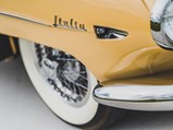 1955 Hudson Italia by Touring