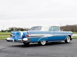 1957 Pontiac Star Chief Convertible  - $