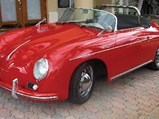 1957 Porsche Speedster Replica 356