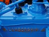 1961 Lamborghini 2241R Tractor