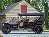 1910 Pierce-Arrow 48-SS Seven-Passenger Touring