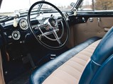 1948 Buick Roadmaster Convertible