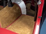 1951 MG TD Studebaker Special