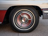 1962 Oldsmobile Starfire Convertible