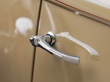 1933 LaSalle Series 345-C Convertible Coupe