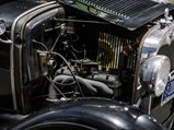 1930 Ford Model A Pickup