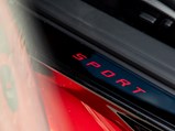 2019 Bugatti Chiron Sport