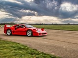 1990 Ferrari F40