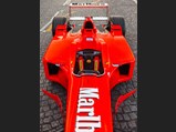 1998 Ferrari F300 - $