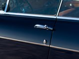 1965 Rolls-Royce Silver Cloud III Drophead Coupe by Mulliner Park Ward