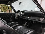 1976 Porsche 911 Turbo Coupé