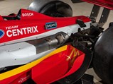 2005 Lola-Cosworth-Ford B05/00