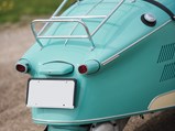 1959 Messerschmitt KR 200  - $