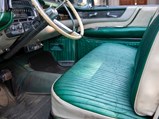 1956 Cadillac Eldorado Biarritz