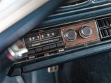 1970 Lincoln Continental Mark III  - $Photo: Teddy Pieper | @vconceptsllc