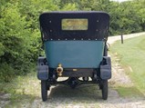 1911 Michigan Model 40-K Five-Passenger Touring Car  - $