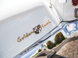 1958 Studebaker Golden Hawk  - $
