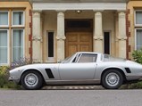 1967 Iso Grifo GL 300 by Bertone - $