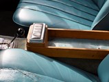 1963 Mercedes-Benz 230 SL ‘Pagoda’ Factory Development Car