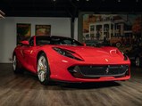 2018 Ferrari 812 Superfast
