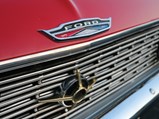 1962 Ford Galaxie 500